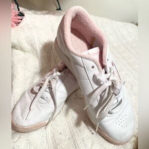 Reebok Classic Princess Sneakers